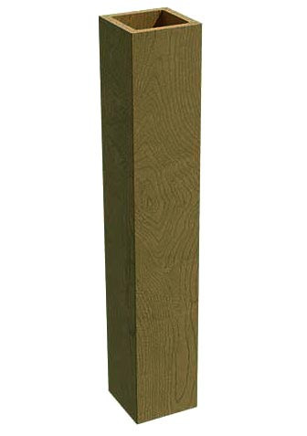 Колонна декоративная 