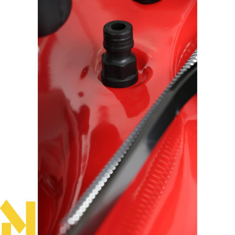 Газонокосарка бензинова Faworyt SHE51N196L-4W1 (Loncin) Коломия - фото 9