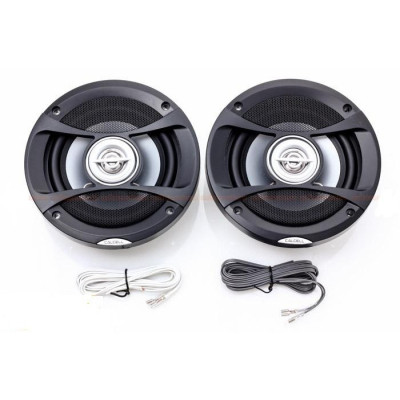 Коаксиальная акустика Calcell CP-502 Винница - изображение 2