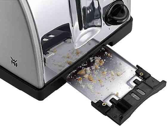 Тостер WMF Stelio 414010012 ( 24471 ) Харків