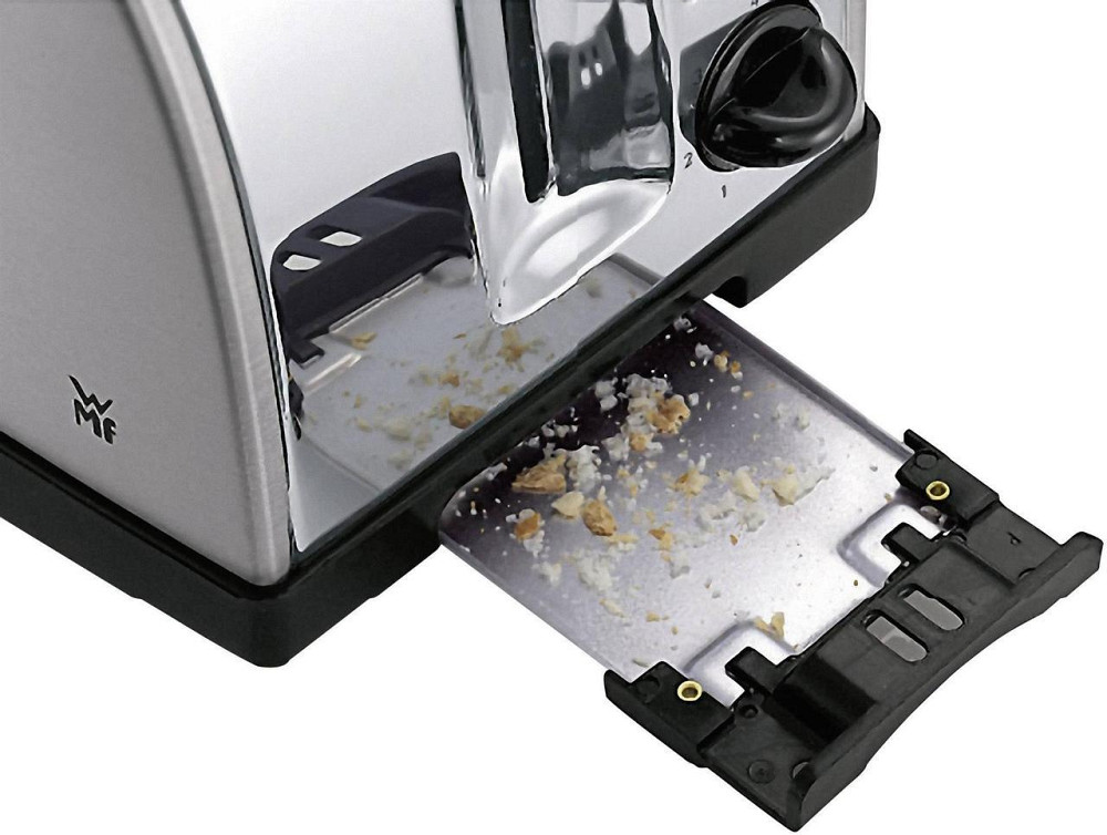 Тостер WMF Stelio 414010012 ( 24471 ) Харків - фото 4