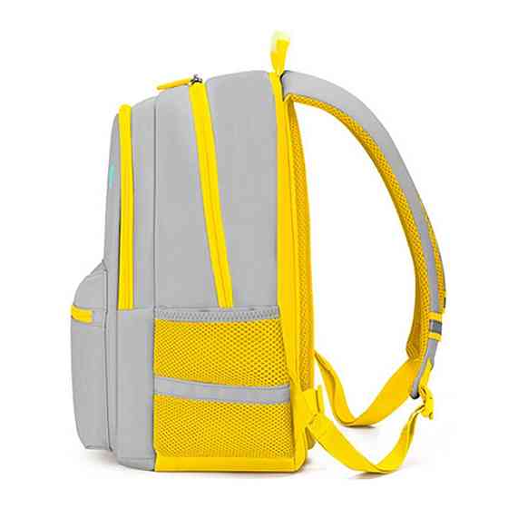 Рюкзак Tigernu T-B9030A 15.6" Grey (T-B9030A) Київ