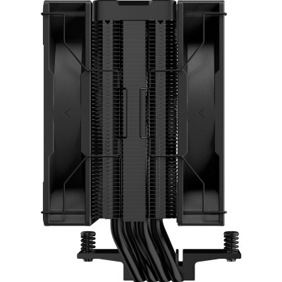 Кулер до процесора Deepcool AG400 DIGITAL PLUS Вінниця - фото 7