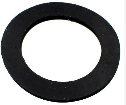 Прокладка пробки бензобака мотокоси Мукачево - фото 1