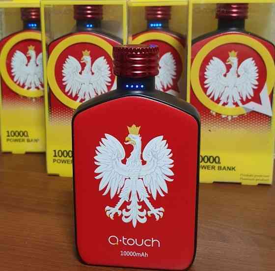 Павербанк Power bank 1000 А. Киев