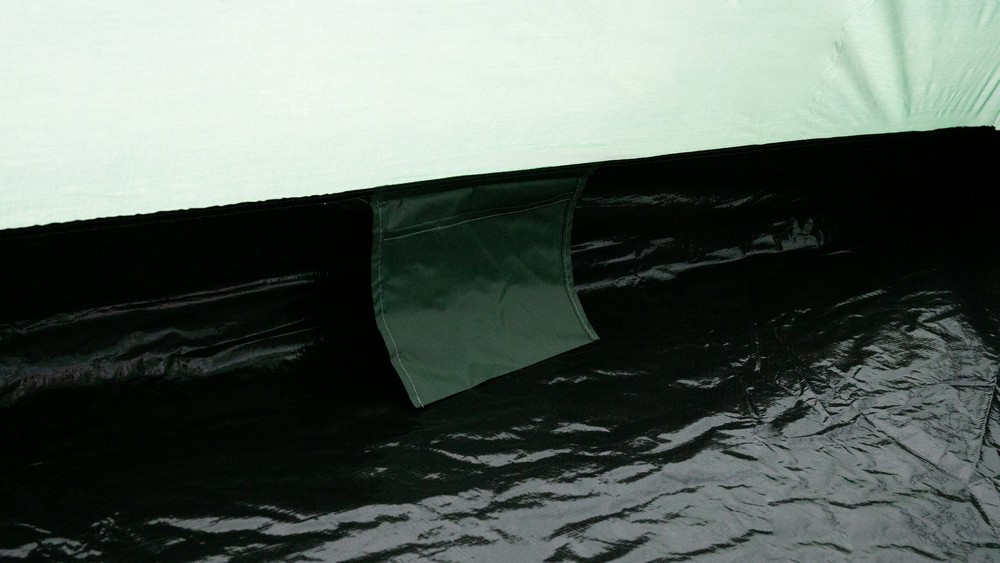 Палатка двухместная Totem Summer 2 Plus V2 (UTTT-030) Киев - изображение 10