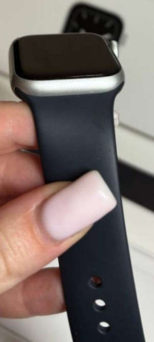 Apple watch Watch 5 40 mm lte акб 98% Киев - изображение 7