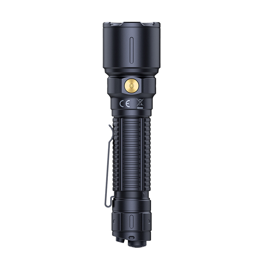 Фонарь профессиональный Fenix ​​WF26R с магнитной зарядкой Ровно - изображение 4