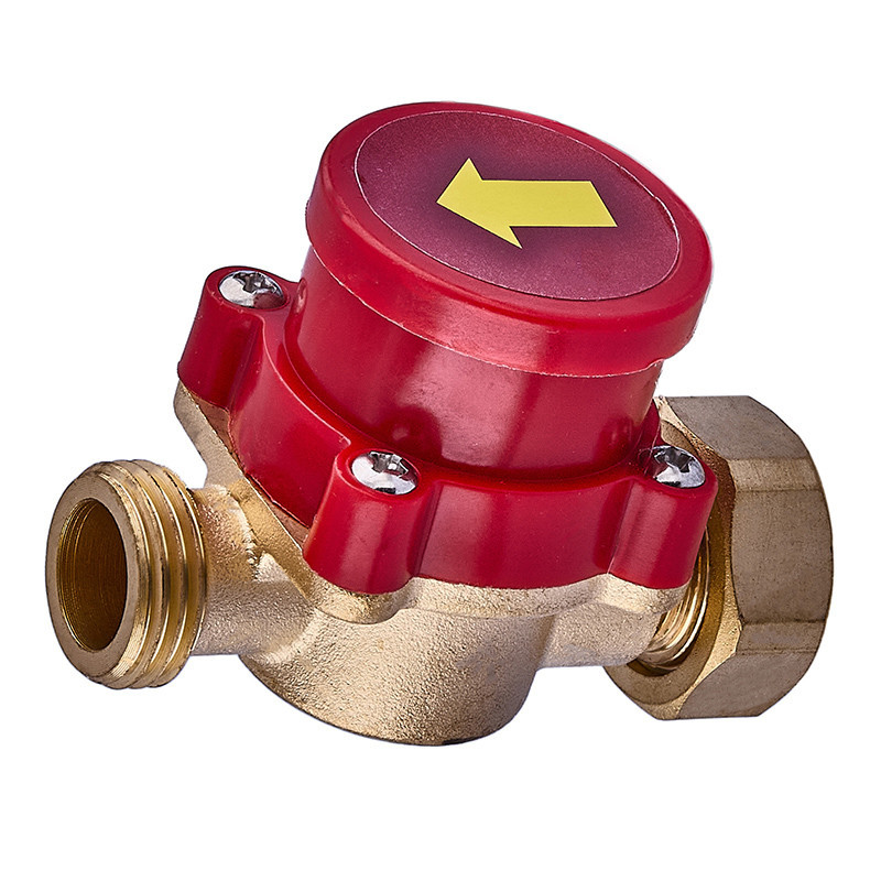 Насос підвищення тиску Vodomet VM15-15 Н=15М, Q=1,5кбМ, P=120Вт (корпус - нерж) (VO4206) Київ - фото 7