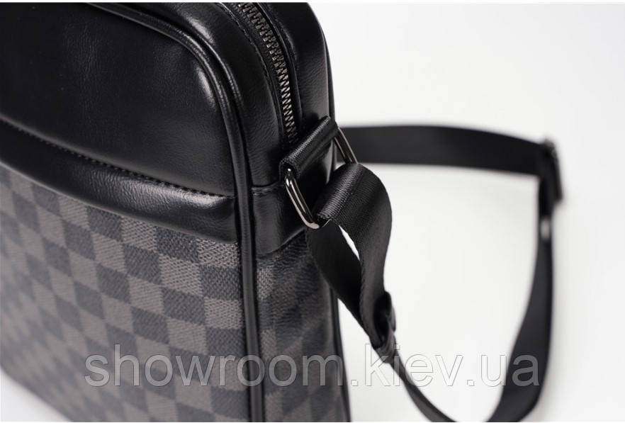 Чоловіча містка планшетка Prestige (4043) Київ - фото 3