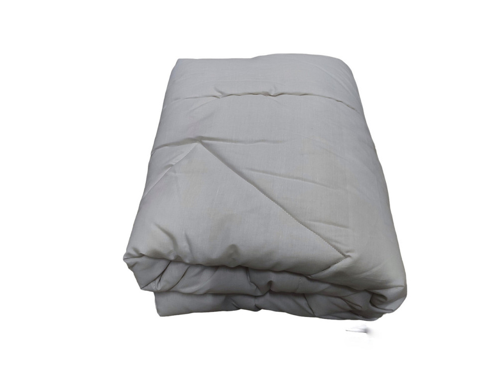 Ковдра дитяча стьобана вовна/бязь 140×105 Київ - фото 3