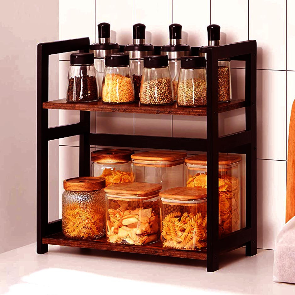 Полка настольная 