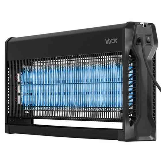 Знищувач комах Vayox IKL-300 Pro Series Дніпро