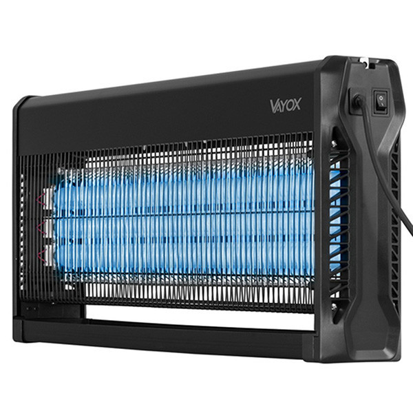 Уничтожитель насекомых Vayox IKL-300 Pro Series Днепр - изображение 5