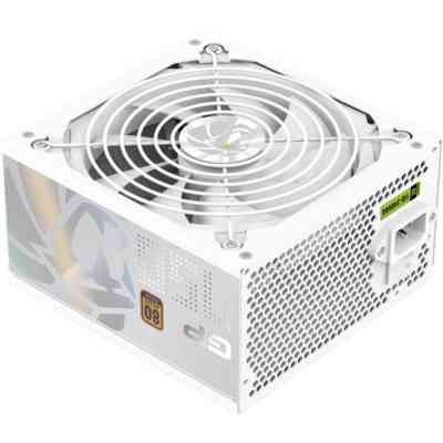 Блок живлення Gamemax 750W (GP 750B WH) Вінниця