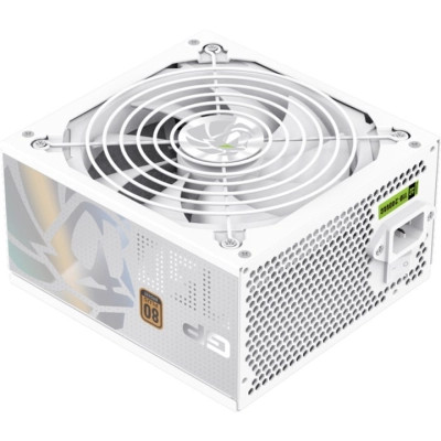 Блок живлення Gamemax 750W (GP 750B WH) Вінниця - фото 1