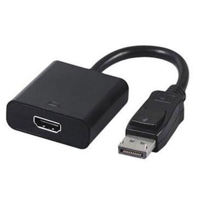 Переходник DisplayPort to HDMI Cablexpert (A-DPM-HDMIF-002) Винница - изображение 1