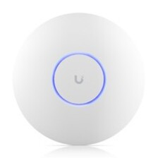 Маршрутизатор  Ubiquiti Wireless AP WIFI7• BE9300• 2x2• Indoor• 2.5 GbE• UniFi• U7-Pro - Точка доступу WLAN (U7PRO5) Київ - фото 1
