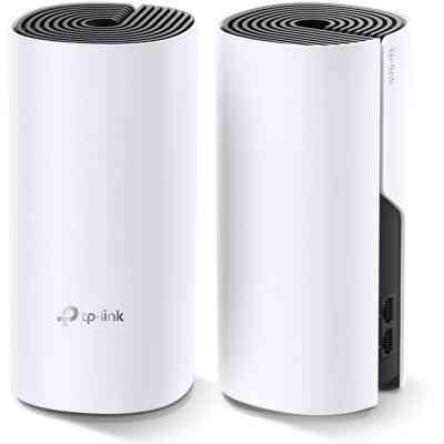 Точка доступу Wi-Fi TP-Link DECO-M4-2-PACK Вінниця