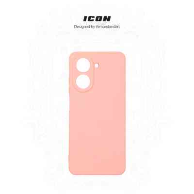 Чехол для мобильного телефона Armorstandart ICON Xiaomi Redmi A5 4G / Poco C71 4G Camera cover Pink (ARM84892) Винница