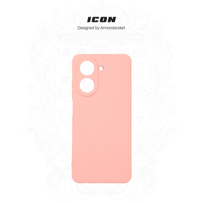 Чехол для мобильного телефона Armorstandart ICON Xiaomi Redmi A5 4G / Poco C71 4G Camera cover Pink (ARM84892) Винница - изображение 3