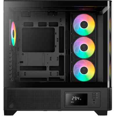 Корпус Gamdias ATLAS P2 CG (4711514501025) Вінниця