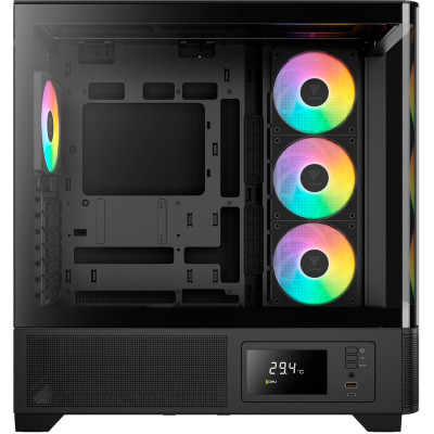 Корпус Gamdias ATLAS P2 CG (4711514501025) Винница - изображение 2