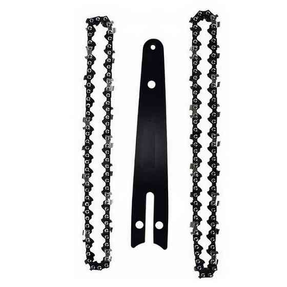 Пиляльний ланцюг для легкої бензопили 30, Зубчастий ланцюг бензопили Ланцюги для BW-15 Івано-Франківськ