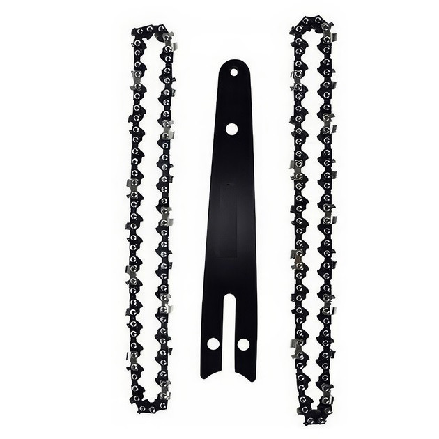 Пиляльний ланцюг для легкої бензопили 30, Зубчастий ланцюг бензопили Ланцюги для BW-15 Івано-Франківськ - фото 1