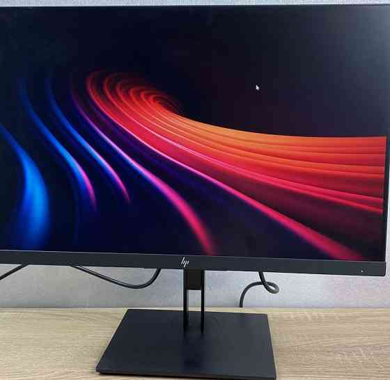 Монитор Безрамный : HP Z24i G2 24