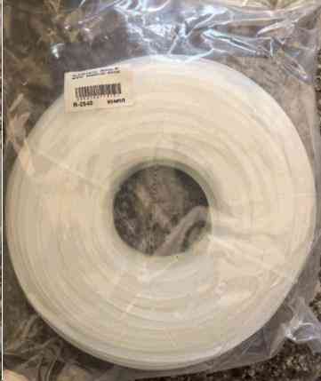 Леска мотокосы Ø4, см, 60 метров (квадратная) Мукачево