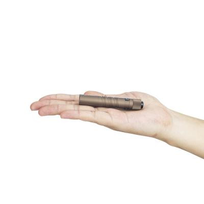 Ліхтар Olight I3T EOS Desert Tan Вінниця - фото 9