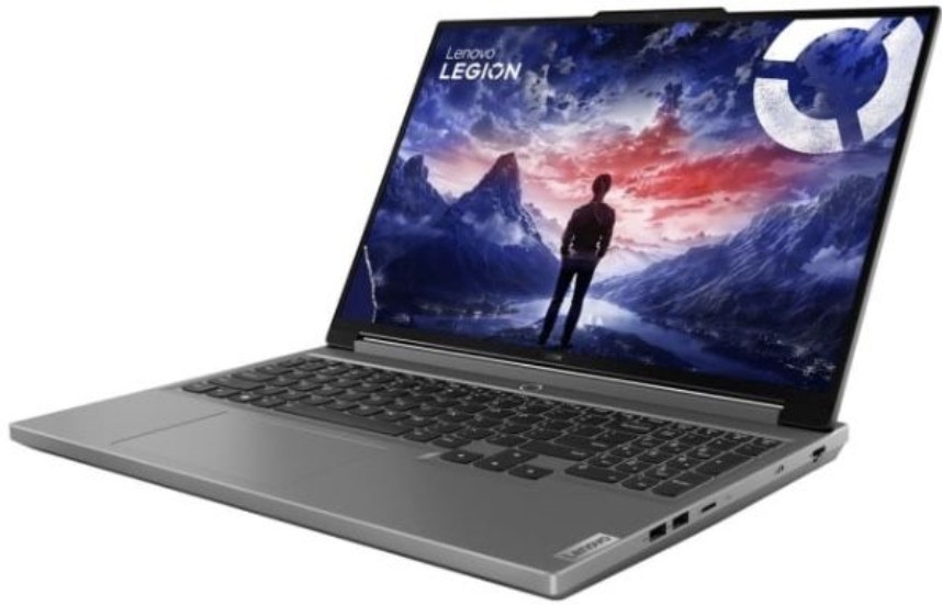 НОУТБУК LENOVO LEGION 5-16 I7-13650HX/16GB/512/WIN11 RTX4060 165HZ (83DG00FPPB) Київ - фото 5