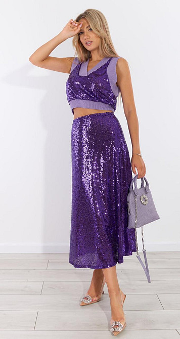 Вечерний наряд (44) Киев - изображение 2