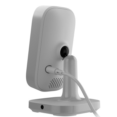 Камера видеонаблюдения Ajax IndoorCam white Винница - изображение 3