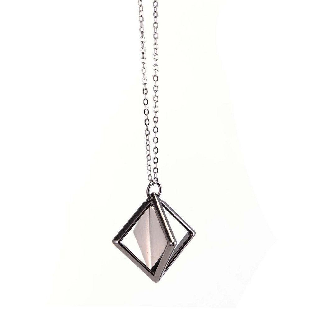 Зажимы для сосков с легкой подвеской LOCKINK Adjustable Nipple Clamps with Light Pendant - Grey Sex Aura Киев - изображение 8