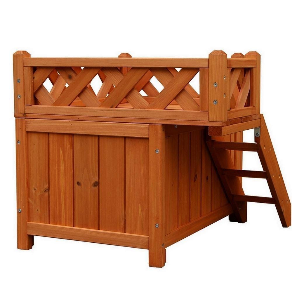 Домик для кошки 