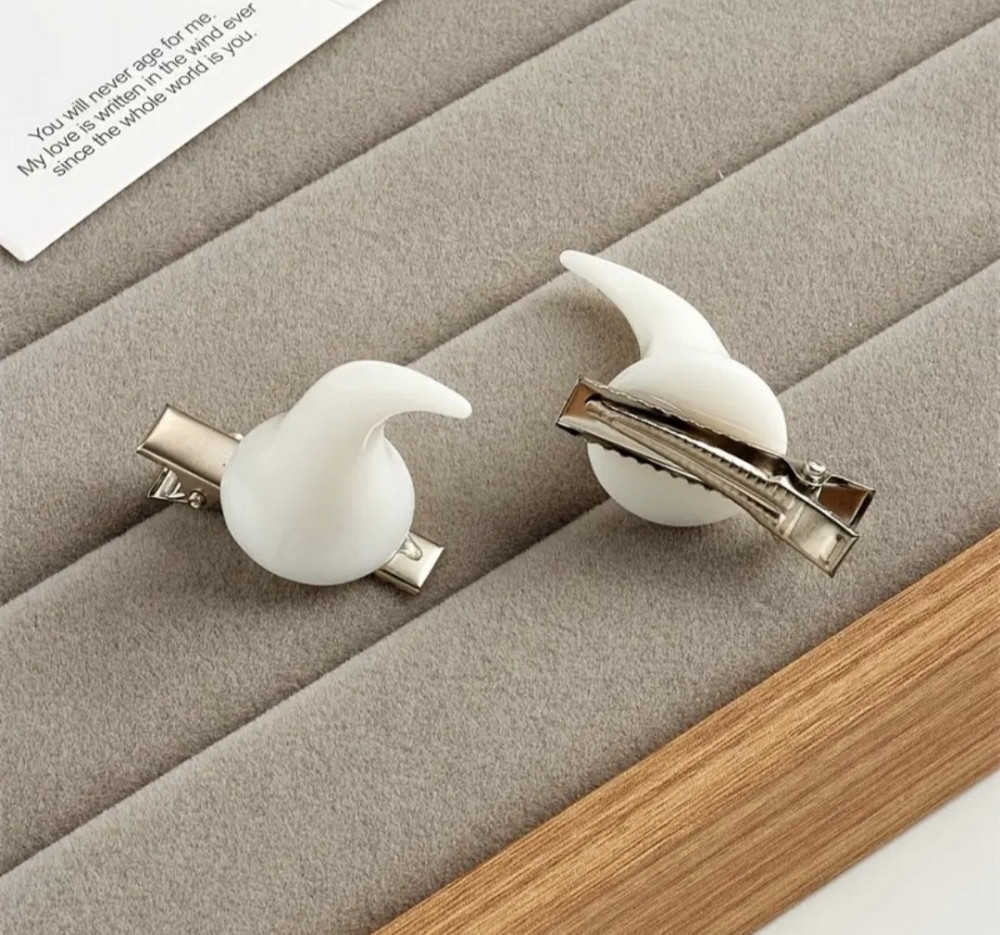 Комплект заколок 