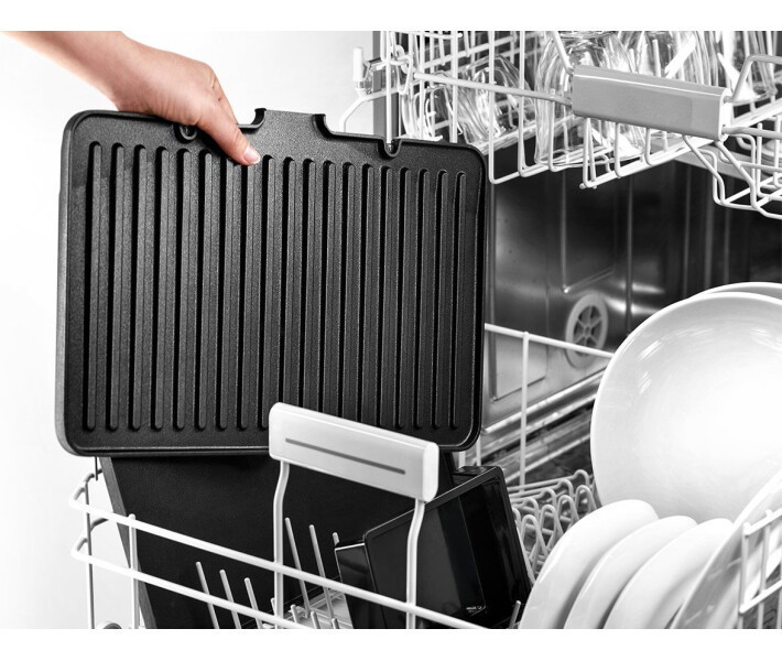 Гриль Braun MultiGrill 7 CG 7040 ( 10767 ) Харків - фото 5