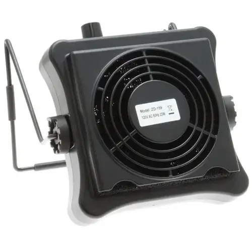 Димопоглинач ZD-159, 23 W, 220 V Полтава