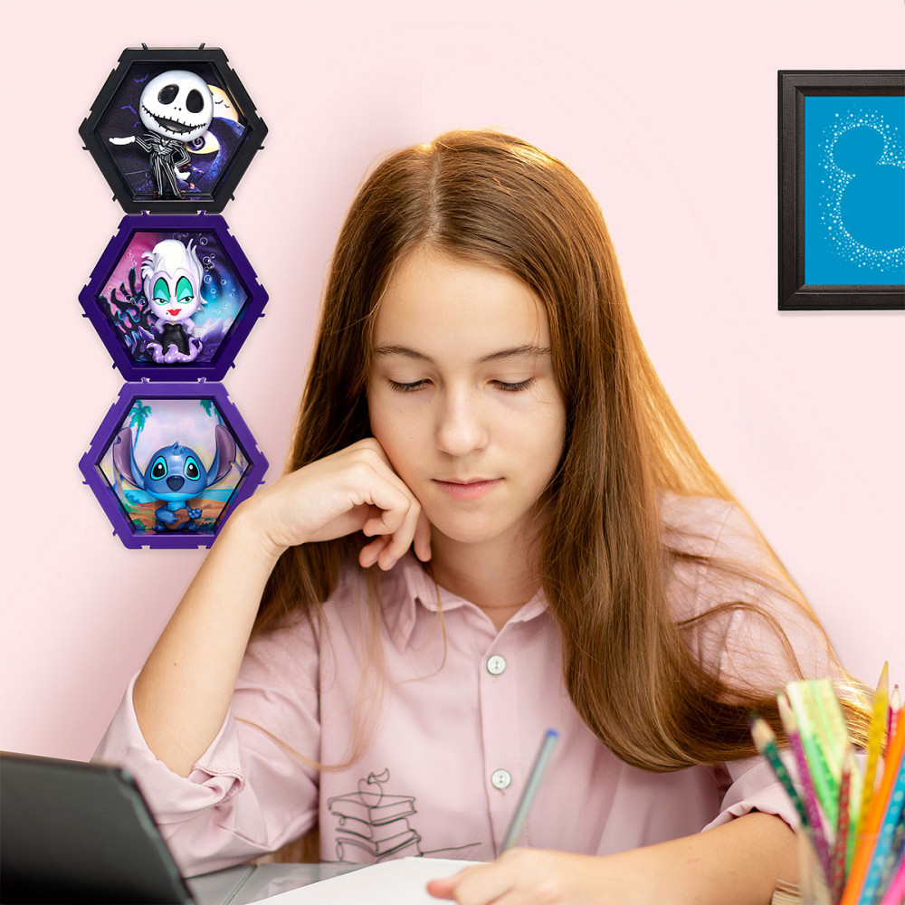 Колекційна фігурка WOW! PODS 4D - Стіч Дніпро - фото 6