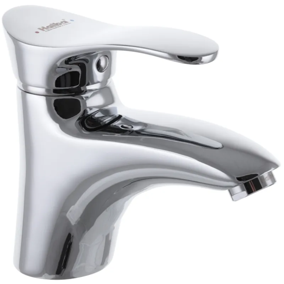 Умывальник Смеситель Haiba Eris 001 (HB0096) - Надежный Выбор Харьков