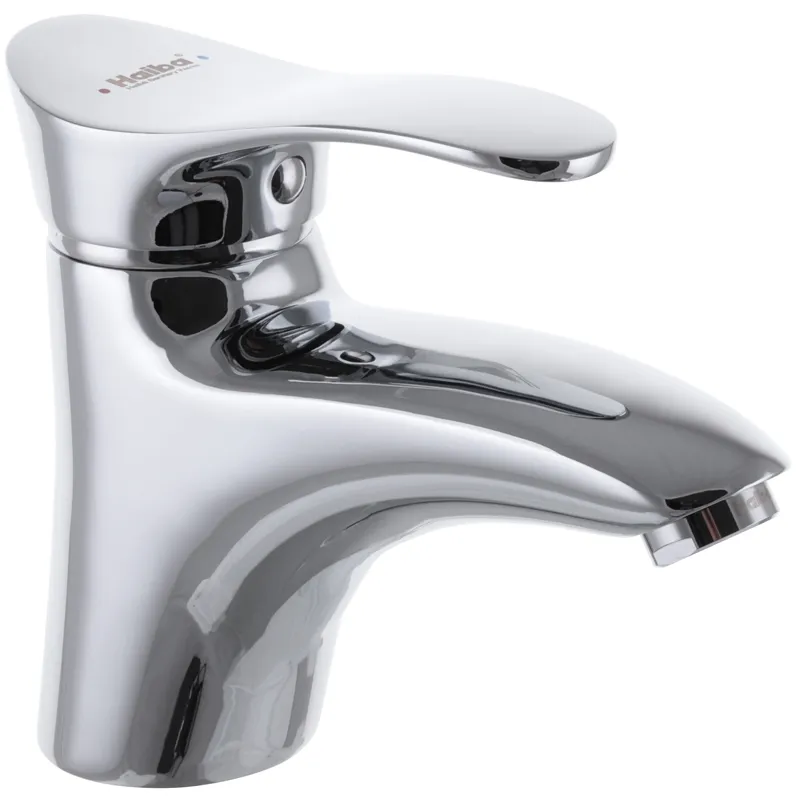Умывальник Смеситель Haiba Eris 001 (HB0096) - Надежный Выбор Харьков - изображение 1