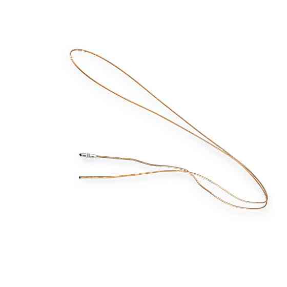 Трубка 2101 магистральная (МЕДНАЯ) тормозная Мукачево