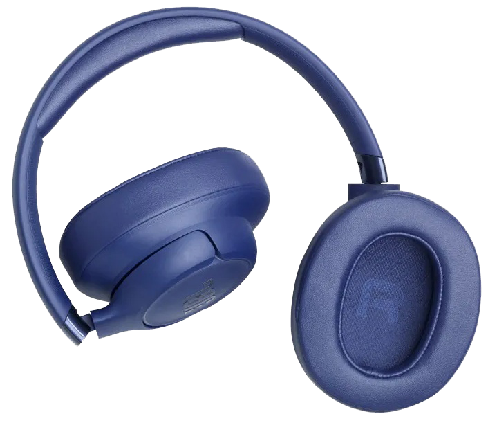 Гарнитура JBL TUNE 780NC Blue (JBLT780NCBLU) (7225539) Киев - изображение 9