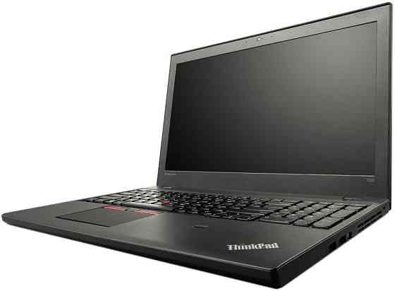 Б/У Ноутбук Lenovo ThinkPad T550 FHD (i5-5300U/8/500) - Class B Київ