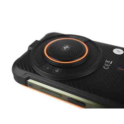 Мобільний телефон Ulefone Power Armor 16S 8/128Gb Orange (6937748736066) Вінниця