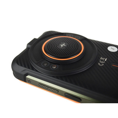 Мобільний телефон Ulefone Power Armor 16S 8/128Gb Orange (6937748736066) Вінниця - фото 4