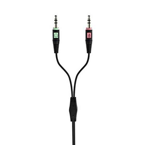 Гарнітура Sennheiser Epos PC 3 Chat (1000430) Чорний Харків