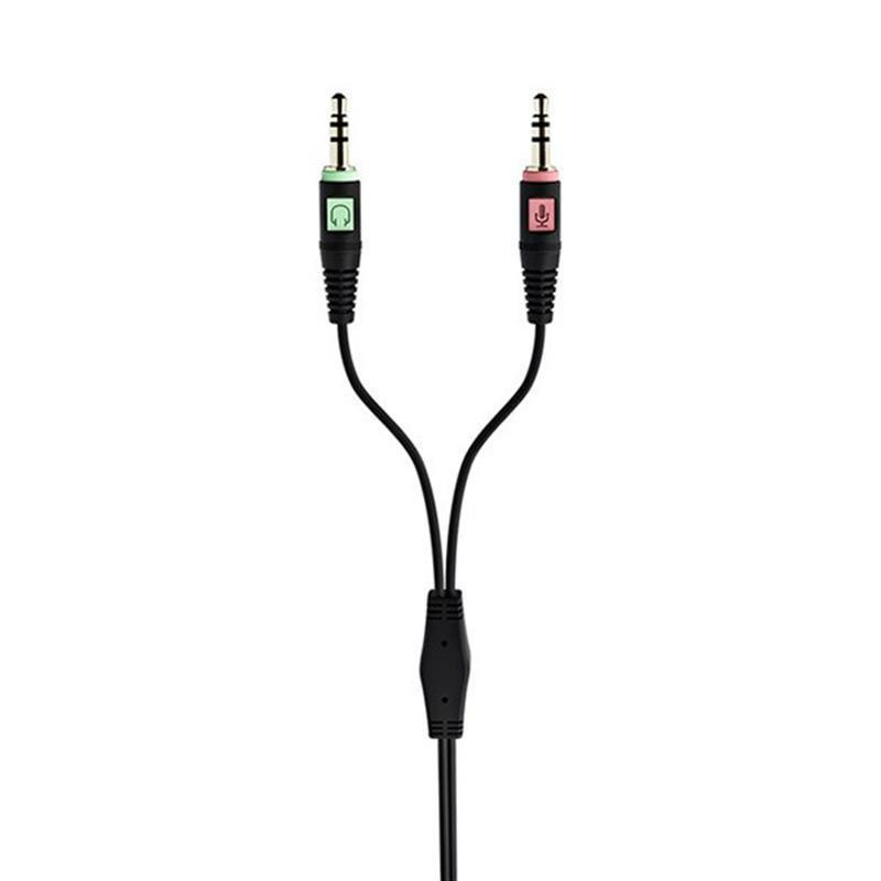 Гарнітура Sennheiser Epos PC 3 Chat (1000430) Чорний Харків - фото 5